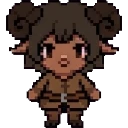 Kurogane sprite