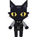 Secret Agent sprite