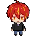Taila sprite