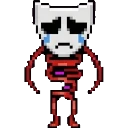 Gangle sprite