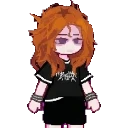 Karina sprite