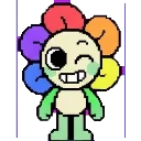 Dandy sprite