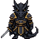 Bladus sprite