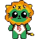 Kingman sprite