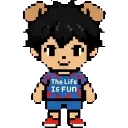 Fer sprite
