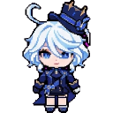 Furina sprite
