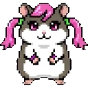 leedayeong sprite