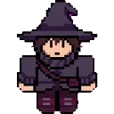 Aspen sprite