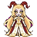 Lilith sprite