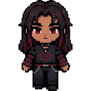 Люция Шифр sprite
