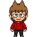 Tord sprite