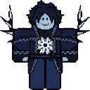 Two Time sprite