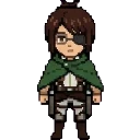 hange zoe sprite