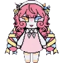 Candy sprite