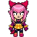 melodie sprite