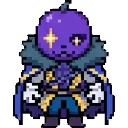 Dusekkar sprite