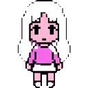 Maren sprite