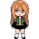 Laura Wilson sprite