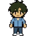 Cris sprite