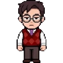 Enzo sprite