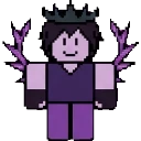 Two Time sprite
