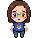 Vox sprite