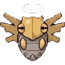 Shedinja sprite