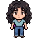 Brenda sprite