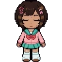Alemy Amane sprite