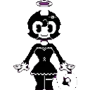 Brixy sprite