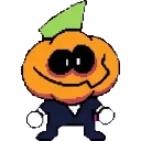 Pump sprite