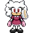 Bon Bon The rabbit sprite