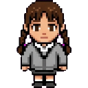 Year 5 Demi sprite