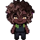 Micah Yujin sprite