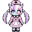 Miwa sprite