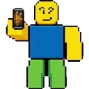 Noob sprite