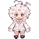 Milky *oc* sprite