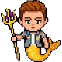Olly Schumacher sprite