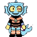 Finn sprite
