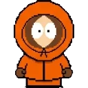 кенни sprite