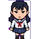 Yuuki sprite
