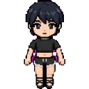Lian sprite