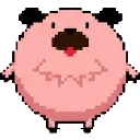 Awesome Coolio sprite