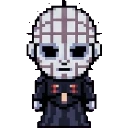 Pinhead sprite