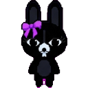Rattina sprite