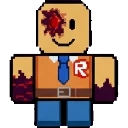 John Doe sprite