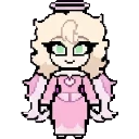 angelica heartman sprite
