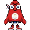 Phryge sprite