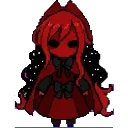 The Creator sprite