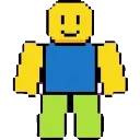 Noob sprite